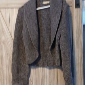 Valentino Women's Gray Sweater